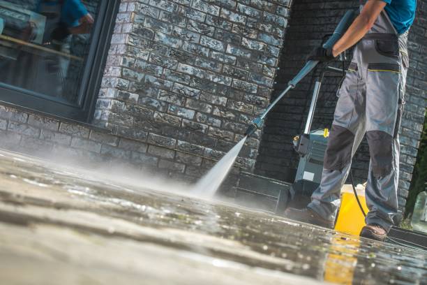 Best Gas Station Cleaning  in Manasota Key, FL