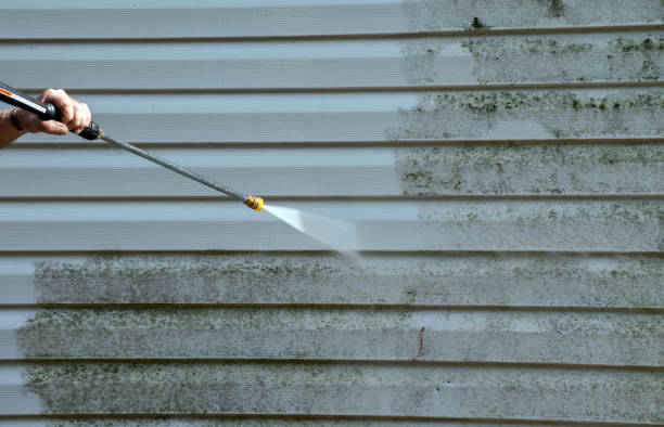 Best Post-Construction Pressure Washing  in Manasota Key, FL